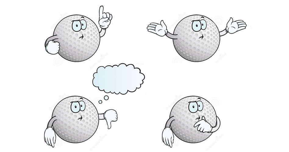 ¿De qué sirve el Golf? (cortesía Dreamstime.com)