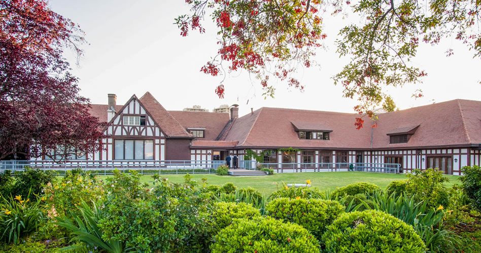 El Prince of Wales Country Club será la sede de la cuarta edición del LAAC del 20 al 23 de enero de 2018