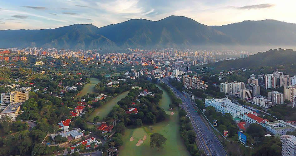 Valle Arriba Cancha Golf Club (cortesía Daniel Galíndez)