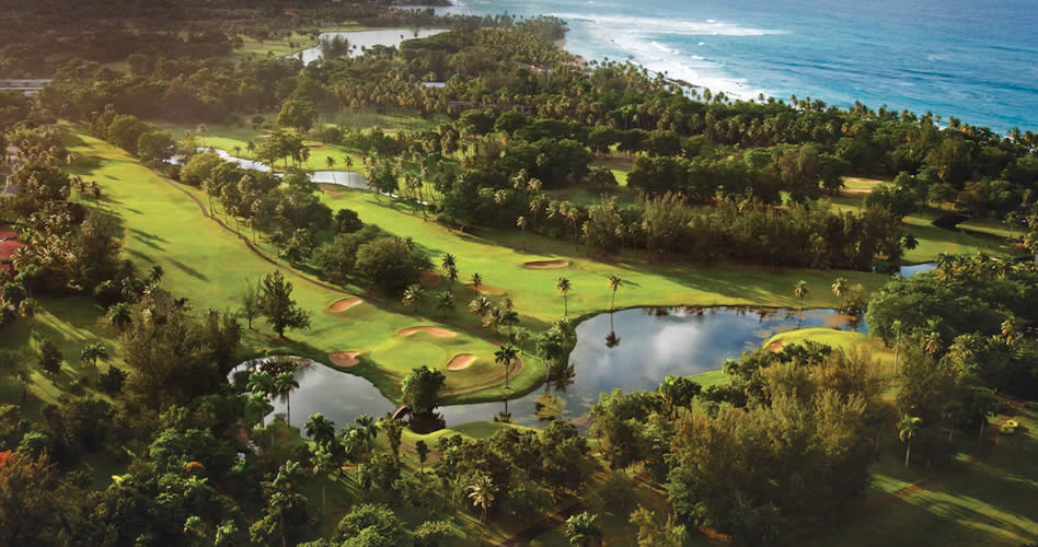 Golf Puerto Rico viene con todo para temporada 2018 (cortesía golfweek.com)