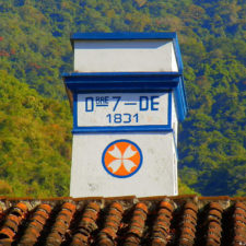 La naturaleza distintiva de Izcaragua es su vegetación