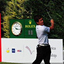 Galería de fotos, Latin America Amateur Championship 2018 día domingo