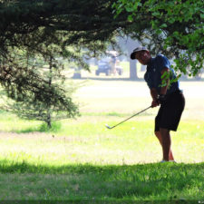 Galería de fotos, Latin America Amateur Championship 2018 día domingo