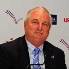 Galería de fotos, Latin America Amateur Championship 2018 día domingo