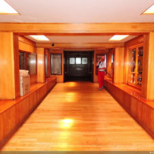 Galería de fotos, Latin America Amateur Championship 2018 día domingo