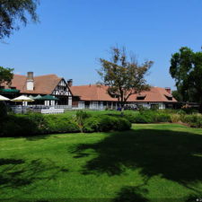 Galería de fotos, Latin America Amateur Championship 2018 día domingo