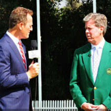 Galería de fotos, Latin America Amateur Championship 2018 día domingo