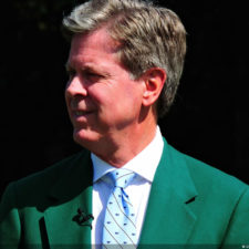 Galería de fotos, Latin America Amateur Championship 2018 día domingo