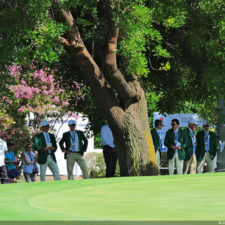 Galería de fotos, Latin America Amateur Championship 2018 día domingo