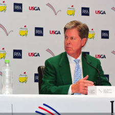 Galería de fotos, Latin America Amateur Championship 2018 día domingo