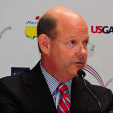 Galería de fotos, Latin America Amateur Championship 2018 día domingo