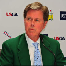 Galería de fotos, Latin America Amateur Championship 2018 día domingo