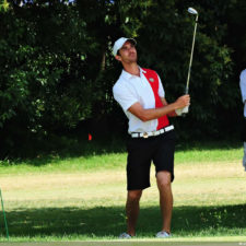 Galería de fotos, Latin America Amateur Championship 2018 día domingo