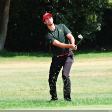 Galería de fotos, Latin America Amateur Championship 2018 día domingo
