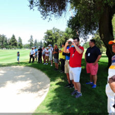 Galería de fotos, Latin America Amateur Championship 2018 día domingo