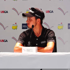 Galería de fotos, Latin America Amateur Championship 2018 día domingo