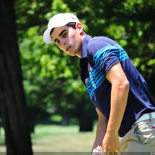 Galería de fotos, Latin America Amateur Championship 2018 día domingo