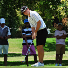 Galería de fotos, Latin America Amateur Championship 2018 día domingo