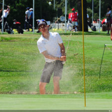 Galería de fotos, Latin America Amateur Championship 2018 día domingo