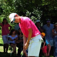 Galería de fotos, Latin America Amateur Championship 2018 día domingo