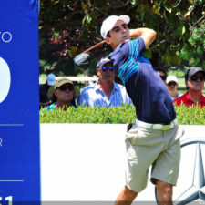 Galería de fotos, Latin America Amateur Championship 2018 día domingo