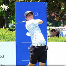 Galería de fotos, Latin America Amateur Championship 2018 día domingo