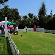 Galería de fotos, Latin America Amateur Championship 2018 día domingo