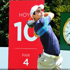 Galería de fotos, Latin America Amateur Championship 2018 día domingo