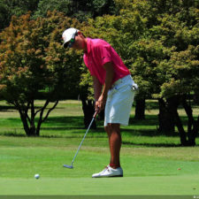 Galería de fotos, Latin America Amateur Championship 2018 día domingo