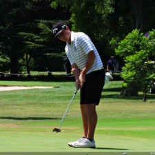 Galería de fotos, Latin America Amateur Championship 2018 día domingo