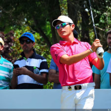 Galería de fotos, Latin America Amateur Championship 2018 día domingo
