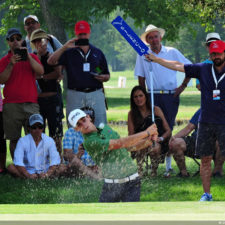 Galería de fotos, Latin America Amateur Championship 2018 día domingo