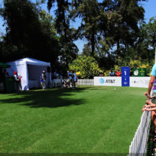 Galería de fotos, Latin America Amateur Championship 2018 día domingo