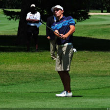 Galería de fotos, Latin America Amateur Championship 2018 día domingo