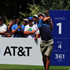 Galería de fotos, Latin America Amateur Championship 2018 día domingo