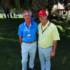 Galería de fotos, Latin America Amateur Championship 2018 día domingo