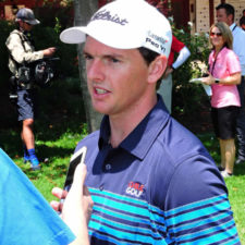 Galería de fotos, Latin America Amateur Championship 2018 día domingo