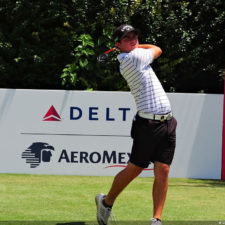 Galería de fotos, Latin America Amateur Championship 2018 día domingo