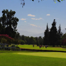 Galería de fotos, Latin America Amateur Championship 2018 día domingo