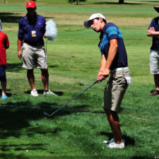 Galería de fotos, Latin America Amateur Championship 2018 día domingo