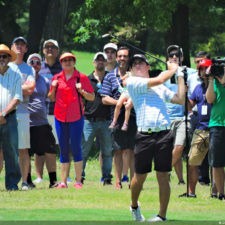 Galería de fotos, Latin America Amateur Championship 2018 día domingo