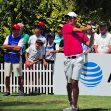 Galería de fotos, Latin America Amateur Championship 2018 día domingo
