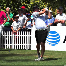 Galería de fotos, Latin America Amateur Championship 2018 día domingo