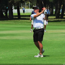Galería de fotos, Latin America Amateur Championship 2018 día domingo