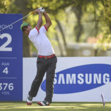 Galería de fotos, Latin America Amateur Championship 2018 día domingo (cortesía Enrique Berardi / LAAC)