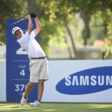 Galería de fotos, Latin America Amateur Championship 2018 día domingo (cortesía Enrique Berardi / LAAC)