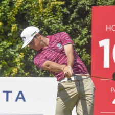 Galería de fotos, Latin America Amateur Championship 2018 día domingo (cortesía Enrique Berardi / LAAC)