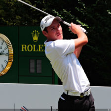 Galería de fotos, Latin America Amateur Championship 2018 día domingo