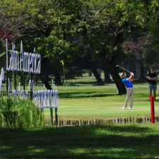 Galería de fotos, Latin America Amateur Championship 2018 día domingo