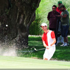 Galería de fotos, Latin America Amateur Championship 2018 día domingo
